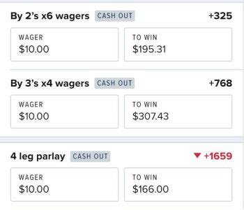 what is round robin in betting